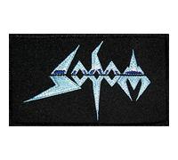 Sodom - Logo patch/patch.