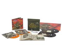 Sodom M-16 Remastered 20th Anniversary Edition 4LP Box Set NEW SEALED