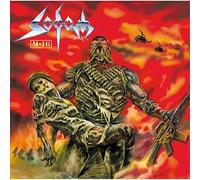 Sodom - M16