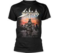 Sodom 'Persecution Mania' Men T-Shirt