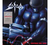 Sodom – Tapping the Vein – 12" Coloured Vinyl (2LP) – 2024