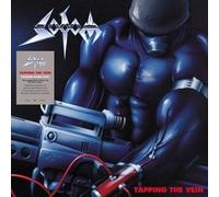 Sodom – Tapping the Vein – 12" Coloured Vinyl (2LP) – 2024