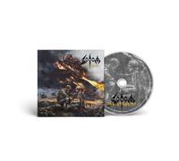 SODOM - THE ARSONIST