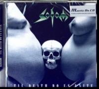 Sodom - Till Death Do Us Unite 1CD - CD - C4z