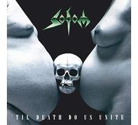 Sodom - Till Death Do Us Unite 1CD - CD - M4z