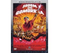 Sodom und Gomorrha