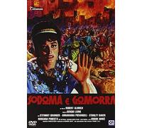 Sodoma E Gomorra [DVD] [2010]
