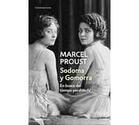 Sodoma y Gomorra / Sodom and Gomorrah: 4 (Contemporanea / Contemporary)
