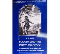 Sodomy and the Pirate Tradition