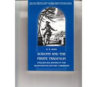 Sodomy and the Pirate Tradition - English Sea Rovers in the Seventeenth-Century Caribbean