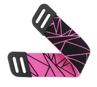 Sodorous G733 Headband Replacement - Compatible with Logitech G733 Wireless & G335 Wired Gaming Headset - Pink Fabric Headset Strap