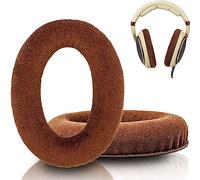 Sodorous HD598 Replacement Ear Pads, Memory Foam Earpads Compatible with Sennheiser HD598, HD598SE, HD598CS, HD595, HD599, HD599 SE Headphones