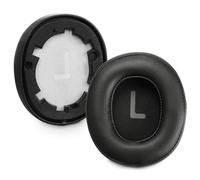 Sodorous JBL Tune 700BT Replacement Earpads - Compatible with JBL Tune 700BT / 710BT / 700BTNC / 750BT / 760BTNC Headphones - Black Memory Foam Leather Ear Cushions