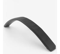 Sodorous Major III Replacement Headband Pads - Compatible with Marshall Major III 3, IV, IV 4 Headphones - Black Foam Headband Pads