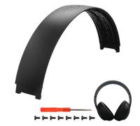 Sodorous Studio 3.0 Headband Replacement - Matte Black (B0500/B0501) - Compatible with Studio 3.0 Wired/Wireless - Headband Repair Kit