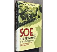 SOE and The Resistance