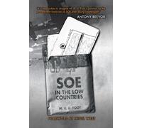 SOE in the Low Countries