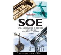 SOE: The Scientific Secrets
