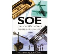 SOE The Scientific Secrets