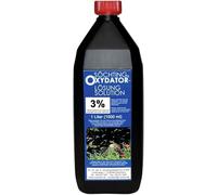 Söchting 3% Hydrogen Peroxide Oxydator Solution, 1 L