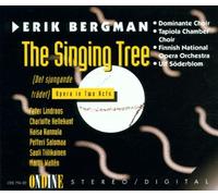 Soederblom:Finnish No - Singing Tree, The (Soderblom, Fno Orch., Tapiola, Salomee)
