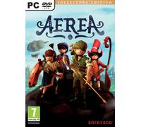 Soedesco Aerea, Collector''s Edition, PC-DVD (Windows 7)