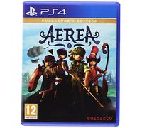 Soedesco Aerea - PlayStation 4