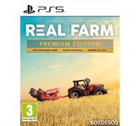 Soedesco Real Farm Premium Edition
