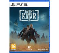 Soedesco Saint Kotar PS5