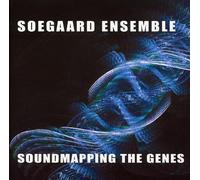 Soegaard Ensemble - Soundmapping the Genes