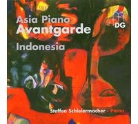 Soegijo/Sjukur/Asmara/Ekagustiman - Schleiermacher, Steffen