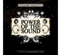 Soehne Mannheims - Power of the Sound