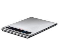 Soehnle Attraction Stainless Steel Kitchen Weighing Scale