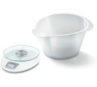 Soehnle Kitchen Scales, 65857 -5Kg