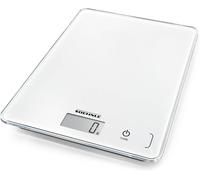 Soehnle Page Compact 300 Food Scales, Kitchen Scales for Cooking and Meal Prep,
