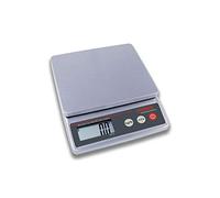 SOEHNLE PROFESSIONAL Compact Scale 9203 Max. 5kg - 1g / 11 pounds ***Special Offer***