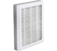 Soehnle Replacement Filter for Airfresh Wash 500, 3-Layer Air Filter | Pre-filter, EPA and activated carbon filter, captures particles to 0.3 µm, change after 1,000 hours, easy to replace