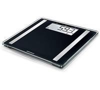 SOEHNLE Shape Sense Control 100 Bathroom Scale