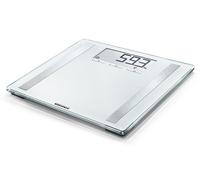 Soehnle Shape Sense Control 200 Analysis Scale Color White 1 Piece