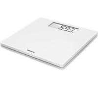 Soehnle Style Sense Safe 100 Digital Scales, Extra-Large LCD Display 3.5 cm, Ba
