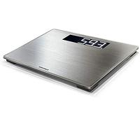 Soehnle Style Sense Safe 300 Max 180kg Scale Silver
