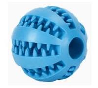 SoeKoa Bird Foraging Toy 2 Blue Mat 2 Green Ball for Budgie Pet