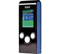 SOEKS 01M radiation detector - geiger counter New version