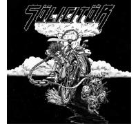 Sölicitör Sölicitör (Vinyl) 12" EP