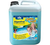 Söll AlgenFrei - 2,50 l