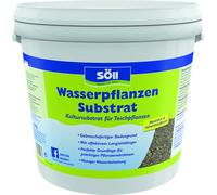 Söll Substrate for Aquatic Plants - 12 kg