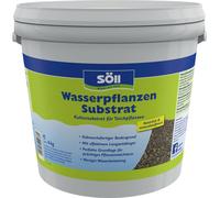 Söll Substrate for Aquatic Plants - 6 kg