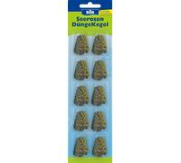 Söll Water Liliy Fertiliser Cones - 10 Stück
