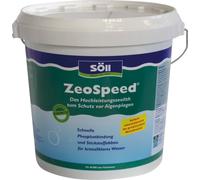 Söll ZeoSpeed - 20 kg