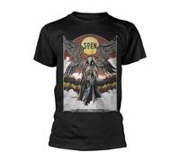 Soen Angel Of Death T-Shirt black S